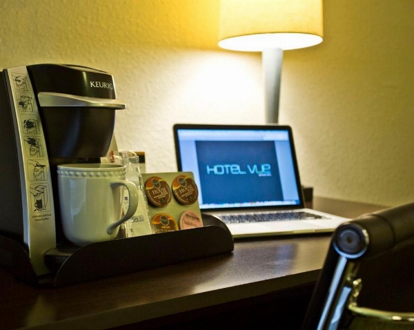 Hotel Vue image 12